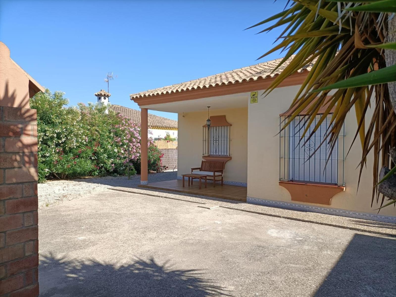 Traumhaus Fuer 6 Personen Mit Spektakulaerem Privaten Pool Und Schoenem Ausblick In Die Natur Hozanejos Exterior foto